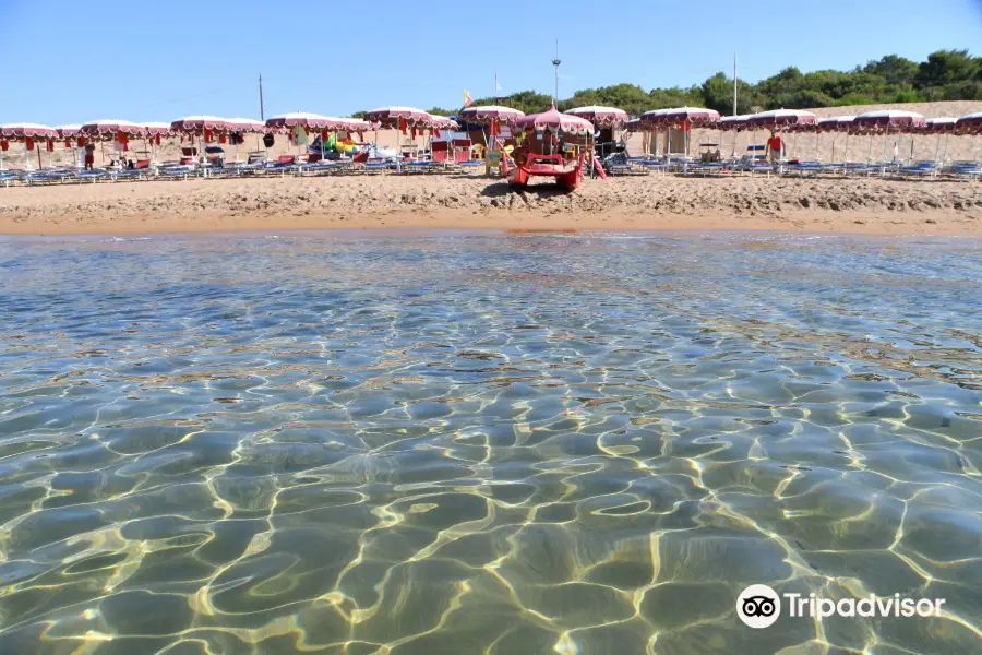 Lido porta del sole