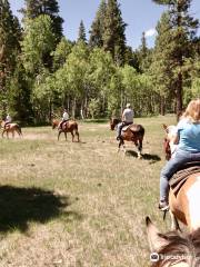 Camp Richardson Corral