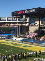 Toyota Stadium