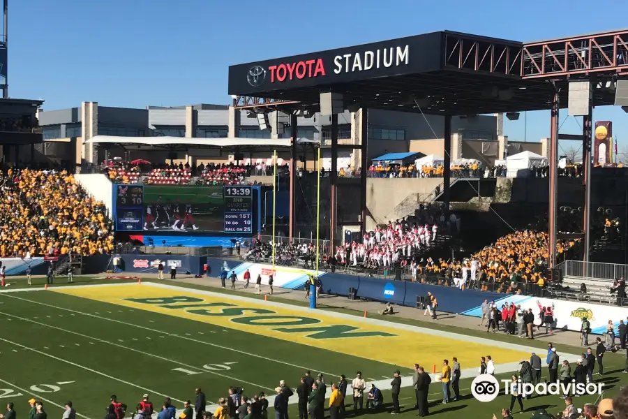 Toyota Stadium