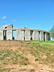 Stonehenge Memorial