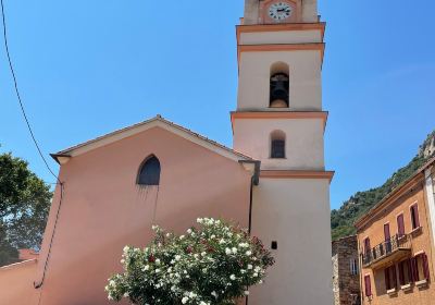 Eglise Saint-Jean-Baptiste