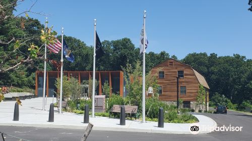 National Purple Heart Hall of Honor