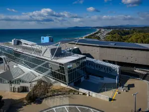 The Sakamoto Ryoma Memorial Museum