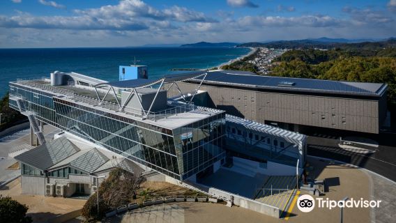 The Sakamoto Ryoma Memorial Museum
