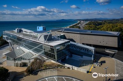 The Sakamoto Ryoma Memorial Museum
