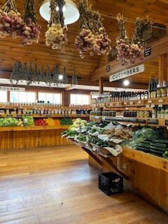 Tendercrop Farm at the Red Barn