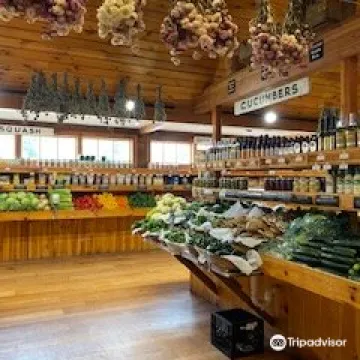 Tendercrop Farm at the Red Barn