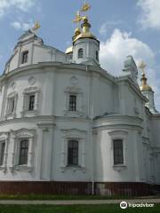 Uspenska Church