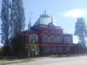 Dimitrovgrad Museum of Local Lore