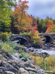 Stone Arch Bridge