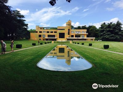 Villa Cavrois