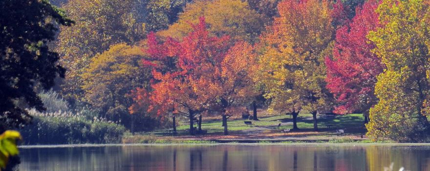 Round Valley Recreation Area