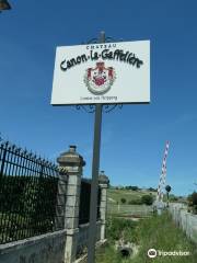 Chateau Canon la Gaffeliere