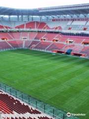 Estadio Metropolitano de Lara