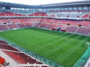 Estadio Metropolitano de Lara