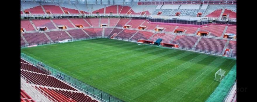 Метрополитано де Лара