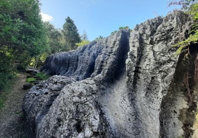 Labyrinth Rocks