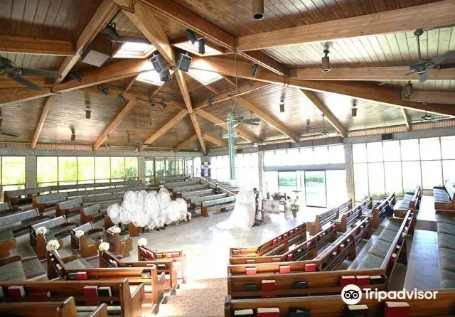 Calvary by the Sea Lutheran Church