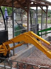 Cefn Mably Farm Park