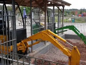 Cefn Mably Farm Park