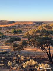 Mount Charlotte Reservoir and Lookout