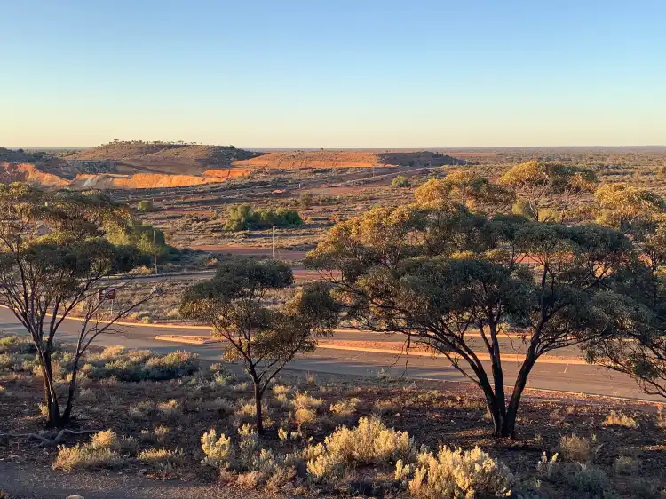 South Kalgoorlie