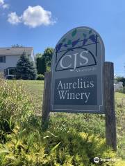 CJS Vineyards