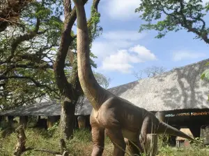 Dinosaurs Island