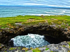 Fairy Bridges