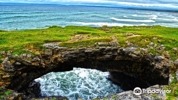 Fairy Bridges