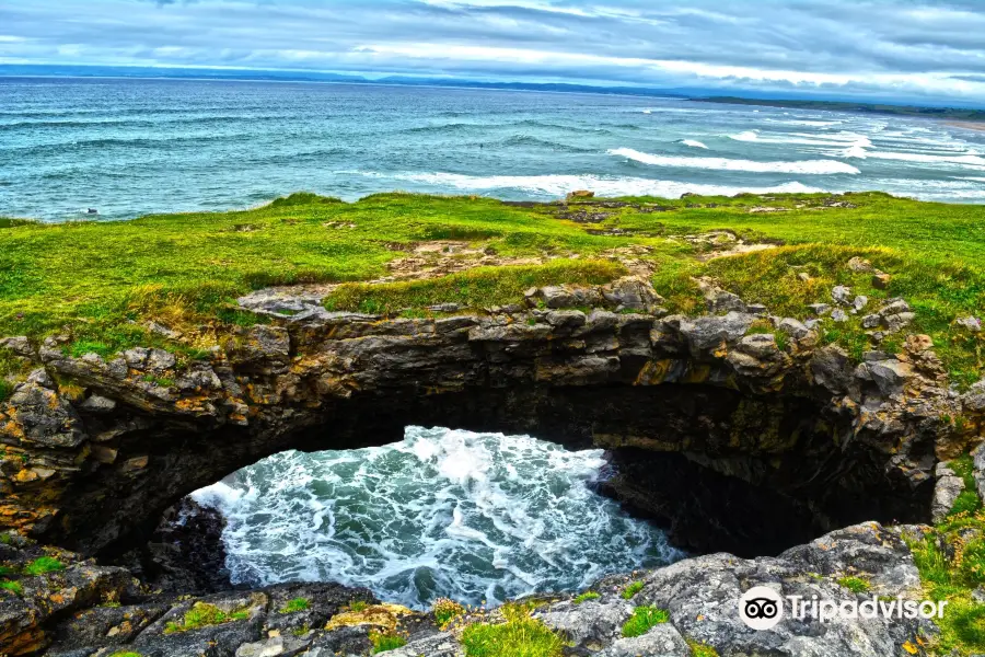 Fairy Bridges