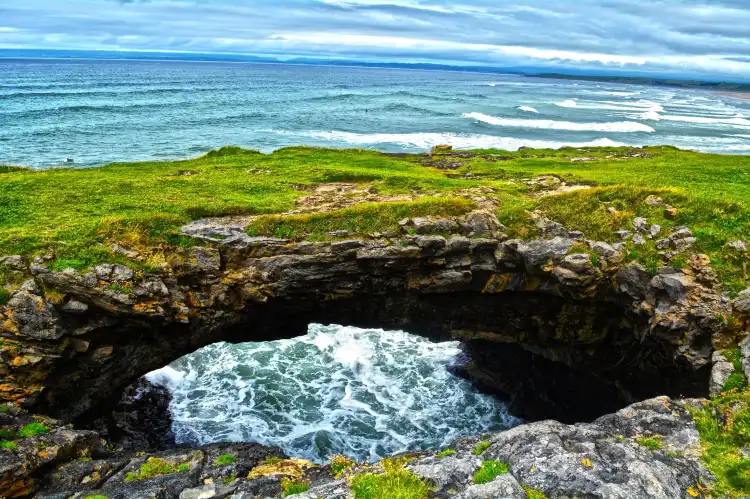 County Donegal
