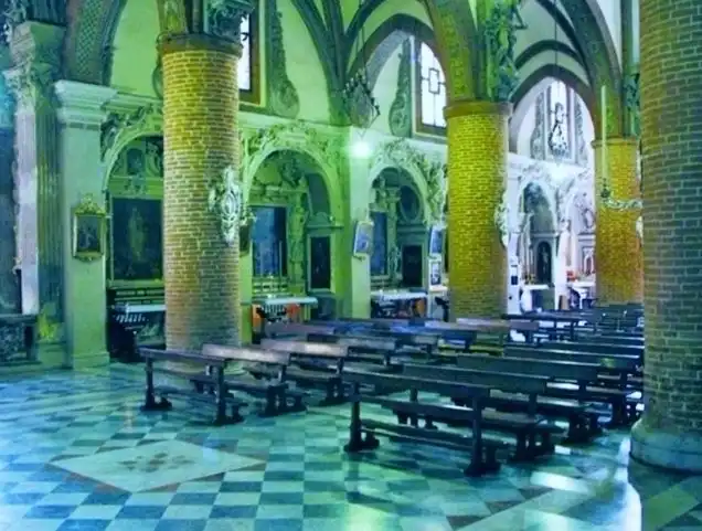 Castel San Giovanni