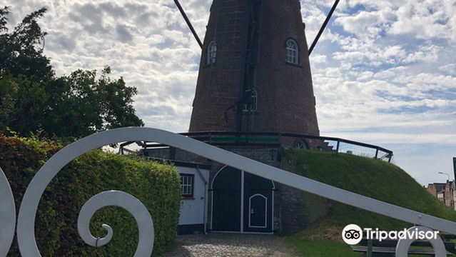 Molen Nooit Gedacht