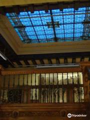 Museo de Bellas Artes