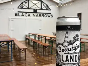 Black Narrows Brewing Company