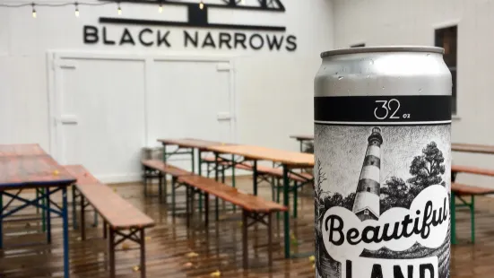 Black Narrows Brewing Company