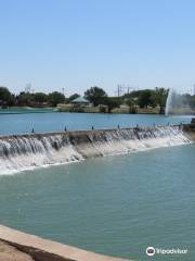 Lake Carlsbad Recreation Area