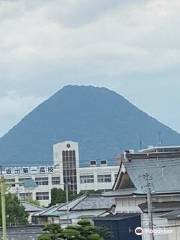 飯野山