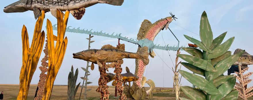 Enchanted Highway