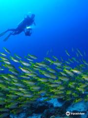 Tabanka Divers El Nido