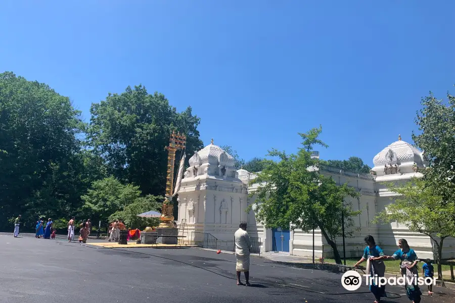 Sri Ranganatha Temple