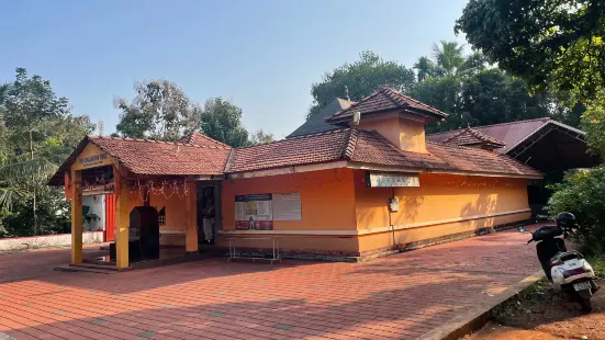 Shri Gopalkrishna Temple