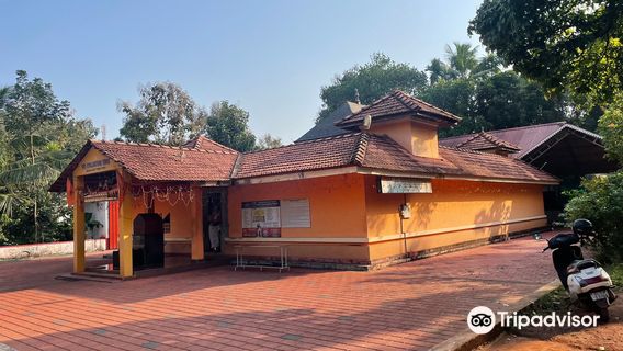 Shri Gopalkrishna Temple