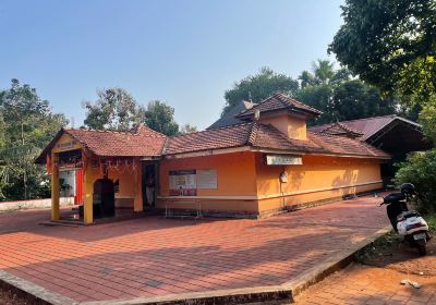 Shri Gopalkrishna Temple