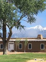 Fort Garland Museum & Cultural Center