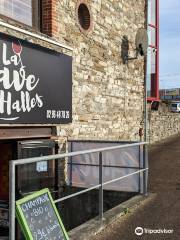 La Cave des Halles