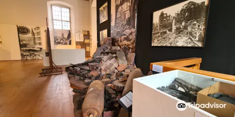 Stadtmuseum Pforzheim