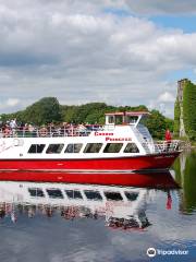 Corrib Princess River Cruise